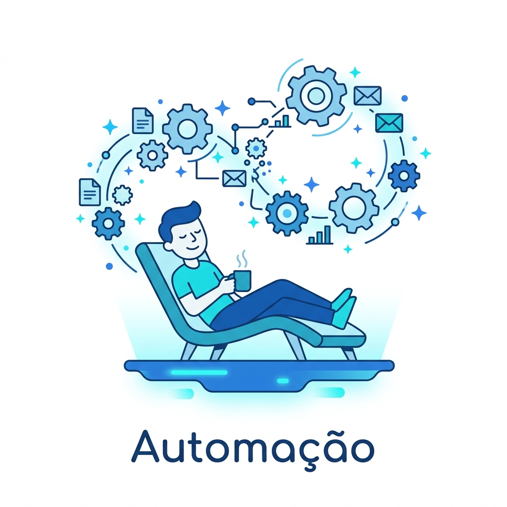 Automação